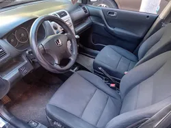 Honda Civic 5 lugares