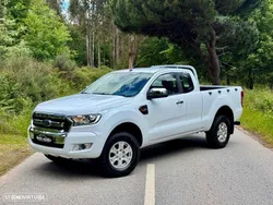 Ford Ranger 2.2 TDCi CD XLT 4WD