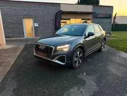 AUDI Q2 35 TFSI 150 S tronic 7 S line *Suivi Constructeur