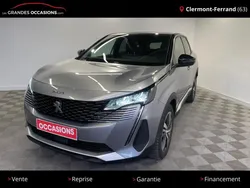 Peugeot 3008 Hybrid 136 e-DCS6 Allure