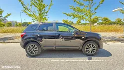 Nissan Qashqai 1.5 dCi Tekna FPD