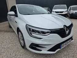 ✅renault megane iv blue dci 115 ch business edc boite automatique