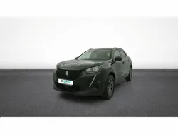 Peugeot 2008 BlueHDi 110 S&S BVM6 Style