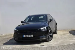 Polestar 2 Long Range 78 kWh