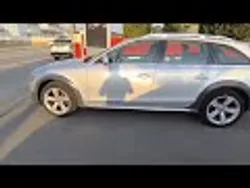 Audi A4 Allroad 2.0 TDI quattro Advance