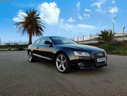 Audi A5 2.0 Tdi 170cv