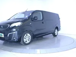 Peugeot Expert CABINE APPROFONDIE CA FIXE XL BLUEHDI 180 S&S EAT8