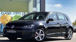 Volkswagen Golf 2.0 TSi GTi de 2015