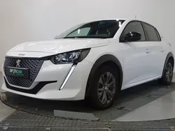 Peugeot 208 e-208 136ch Style