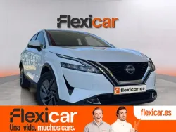 NISSAN Qashqai 1.3 DIG-T mHEV 12V Acenta 4x2 103kW