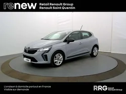 Renault clio blue dci 100 ch gsr2 evolution