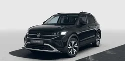 VOLKSWAGEN T-Cross 1.0 TSI 116 Start/Stop DSG7 VW Edition