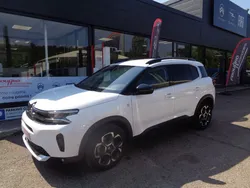 Citroen c5 aircross 1.5 bluehdi 130 eat8 c-series