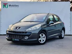 Peugeot 207 1.4 HDi Urban