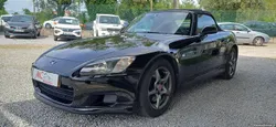 Honda S2000 Nacional