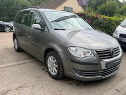 Volkswagen Touran 1.9 TDI 90ch Wembley