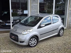 Citroën C1 1.0 SX Airdream