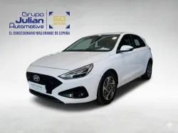 HYUNDAI i30 1.0 TGDI Klass 48V 100