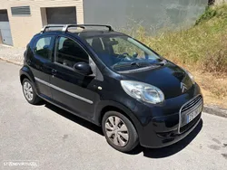 Citroën C1 1.0 X