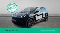 BYD Dolphin Design