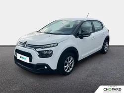 CITROEN C3 BlueHDi 100 BVM6 You