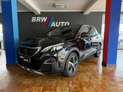 Peugeot 3008 1.2 PureTech GT Line