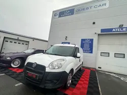 Fiat Doblo II Cargo 1.3 Multijet 90cv