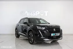 Peugeot e-2008 50 kWh GT