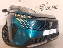 PEUGEOT 3008 3008 Hybrid Allure Exclusive eDCS6 145