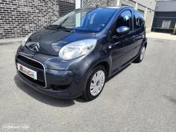 Citroën C1 1.0 X Airdream