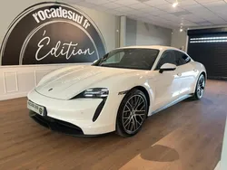Porsche TAYCAN Taycan batterie Performance Plus
