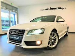 Audi A5 SportBack 2.0 TDi S-Line
