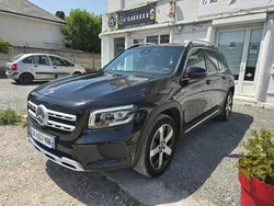 Mercedes Classe Glb 2.0 200 D 150 BUSINESS LINE BVA