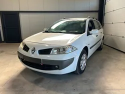 RENAULT MEGANE II 1.5 DCI 105cv ESTATE - PHASE 2