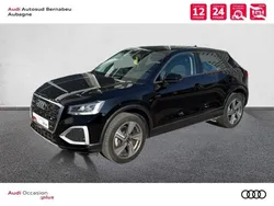 Audi Q2 30 TDI 116ch Design S tronic 7