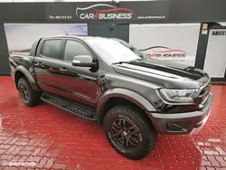 Ford Ranger 2,0 l Panther Auto Raptor
