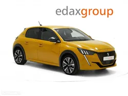 Peugeot e-208 50 kWh GT