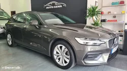 Volvo V60 2.0 D3 Momentum