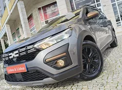 Dacia Jogger 1.0 ECO-G SL Extreme+ Up&Go 7L Bi-Fuel