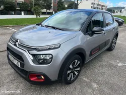 Citroën C3 1.5 BlueHDi C-Series