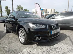Audi A1 1.6 TDI Advance