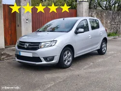 Dacia Sandero 1.5 dCi Comfort