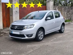 Dacia Sandero 1.5 dCi Comfort