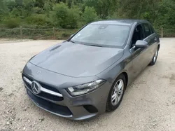 Mercedes-Benz A 200 Progressive