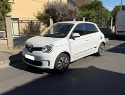 Renault Twingo Electric R80 ELECTRIC 80 22KWH ACHAT-INTEGRAL INTENS BVA - CARPLAY - CAMERA DE RECUL