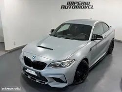 BMW 228 i Pack M Auto