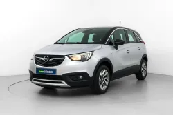 OPEL Crossland X 1.2T S&S Design Line 110