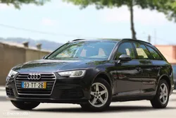 Audi A4 Avant 2.0 TDI Advance S tronic