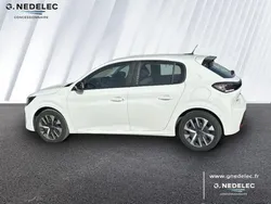 Peugeot 208 1.2 PureTech 75ch S&S Active