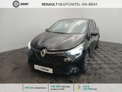 Renault Clio V TCe 90 Equilibre